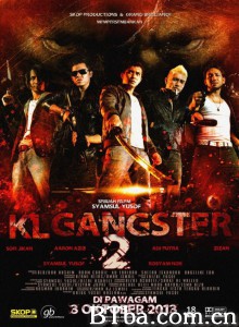 吉隆坡黑帮2/KL Gangster 2 吉隆坡黑帮2/KL Gangster 2-720p|1080p高清bt种子下载