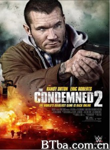 死囚大逃杀2/The Condemned 2‎-720p|1080p高清bt种子下载