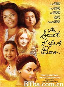 蜜蜂的秘密生活/蜂蜜罐上的圣玛利(台)/The Secret Life of Bees‎-720p|1080p高清bt种子下载
