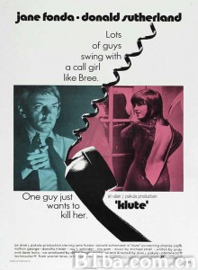 柳巷芳草/Klute‎-720p|1080p高清bt种子下载