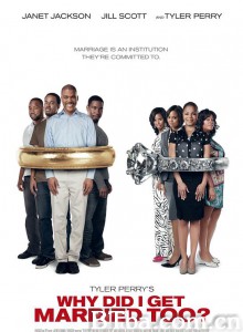 我为什么也结婚了？/Why Did I Get Married Too‎-720p|1080p高清bt种子下载