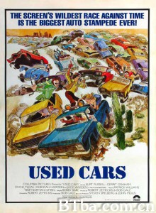 尔虞我诈/Used Cars‎-720p|1080p高清bt种子下载