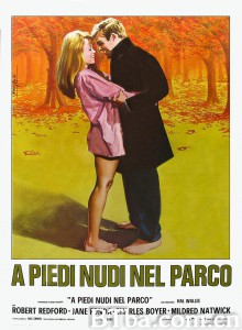 新婚燕尔/冷战夫妻(港)/Barefoot in the Park 新婚燕尔/冷战夫妻(港)/Barefoot in the Park-720p|1080p高清bt种子下载