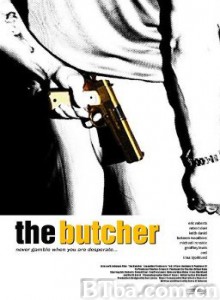 屠夫/The Butcher‎-720p|1080p高清bt种子下载