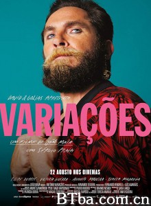 他是守护天使/Variações 他是守护天使/Variações-720p|1080p高清bt种子下载