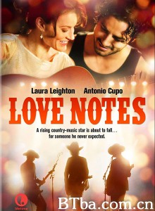 Love Notes Love Notes-720p|1080p高清bt种子下载