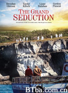 伟大诱惑/The Grand Seduction‎-720p|1080p高清bt种子下载