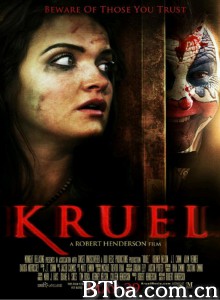 克鲁埃尔/Kruel‎-720p|1080p高清bt种子下载