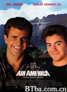 飞离航道/Air America‎-720p|1080p高清bt种子下载