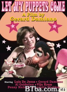 让我的布偶们出来/Let My Puppets Come‎-720p|1080p高清bt种子下载