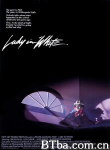 白衣幽魂/Lady in White‎-720p|1080p高清bt种子下载