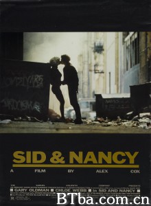 席德与南茜/Sid and Nancy‎-720p|1080p高清bt种子下载
