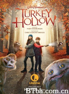 Jim Henson’s Turkey Hollow‎-720p|1080p高清bt种子下载
