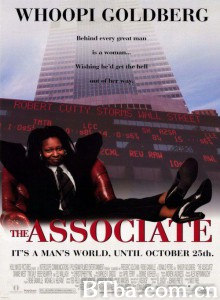 神秘大亨/The Associate‎-720p|1080p高清bt种子下载