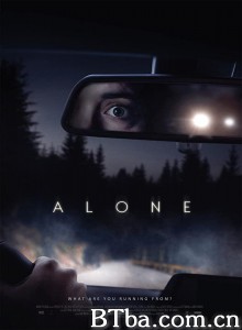 孤身/Alone 孤身/Alone-720p|1080p高清bt种子下载
