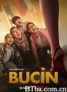 不做爱情傻子/Bucin 不做爱情傻子/Bucin-720p|1080p高清bt种子下载