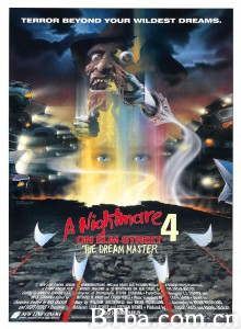 猛鬼街4：梦幻主宰/A Nightmare On Elm Street 4: The Dream Master‎-720p|1080p高清bt种子下载