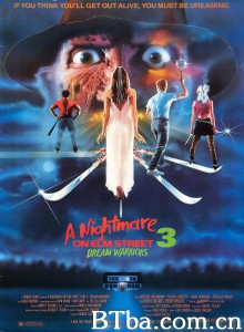 猛鬼街3/A Nightmare On Elm Street 3: Dream Warriors‎-720p|1080p高清bt种子下载