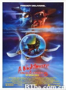 猛鬼街5：猛鬼怪胎/A Nightmare On Elm Street: The Dream Child‎-720p|1080p高清bt种子下载