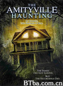 阿米蒂维尔鬼屋/The Amytiville Haunting‎-720p|1080p高清bt种子下载