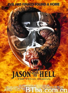 十三号星期五9/Jason Goes to Hell: The Final Friday 十三号星期五9/Jason Goes to Hell: The Final Friday-720p|1080p高清bt种子下载