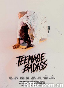 鬼马高中生/Teenage Badass‎-720p|1080p高清bt种子下载