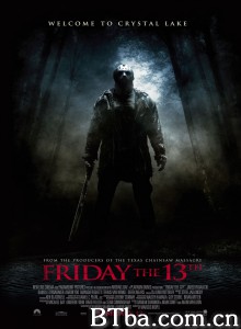 黑色星期五/Friday the 13th‎-720p|1080p高清bt种子下载