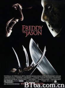 佛莱迪大战杰森/Freddy vs. Jason‎-720p|1080p高清bt种子下载