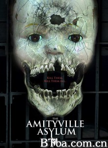 The Amityville Asylum‎-720p|1080p高清bt种子下载