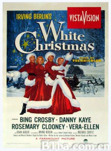 银色圣诞/White Christmas‎-720p|1080p高清bt种子下载