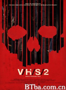 致命录像带2/V/H/S/2 致命录像带2/V/H/S/2-720p|1080p高清bt种子下载
