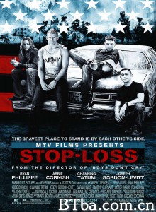 拒绝再战/Stop-Loss‎-720p|1080p高清bt种子下载