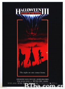 月光光心慌慌3/Halloween III: Season of the Witch 月光光心慌慌3/Halloween III: Season of the Witch-720p|1080p高清bt种子下载