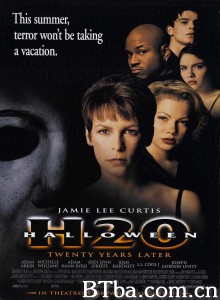 月光光心慌慌7/Halloween H20: 20 Years Later‎-720p|1080p高清bt种子下载