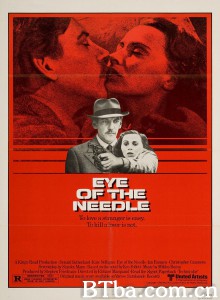 针眼/Eye of the Needle‎-720p|1080p高清bt种子下载