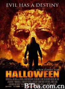 新万圣节/Halloween‎-720p|1080p高清bt种子下载