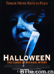 月光光心慌慌6/Halloween: The Curse of Michael Myers‎-720p|1080p高清bt种子下载