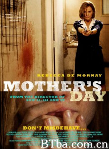 恐怖母亲节/母亲劫(台)/Mother's Day‎-720p|1080p高清bt种子下载