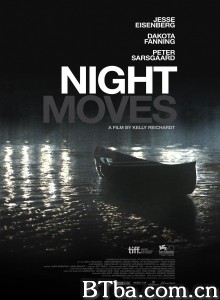 夜色行动/夜幕行动(台)/Night Moves‎-720p|1080p高清bt种子下载