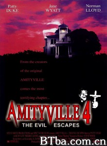 鬼哭神嚎4阴魂不散/Amityville: The Evil Escapes‎-720p|1080p高清bt种子下载