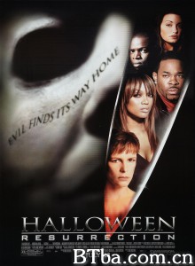 月光光心慌慌8/Halloween: Resurrection 月光光心慌慌8/Halloween: Resurrection-720p|1080p高清bt种子下载