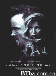 来找我/Come and Find Me‎-720p|1080p高清bt种子下载