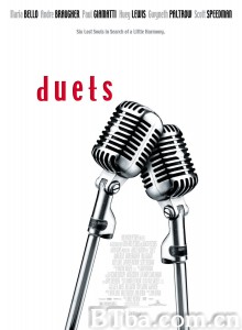 风情万种/Duets‎-720p|1080p高清bt种子下载