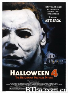 月光光心慌慌4/Halloween 4: The Return of Michael Myers‎-720p|1080p高清bt种子下载