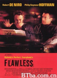 完美无瑕/Flawless‎-720p|1080p高清bt种子下载