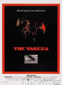 高手/The Yakuza‎-720p|1080p高清bt种子下载