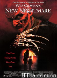 猛鬼街7/New Nightmare‎-720p|1080p高清bt种子下载