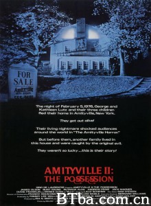 鬼哭神嚎2之入魔/Amityville II: The Possession‎-720p|1080p高清bt种子下载