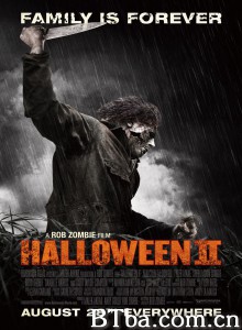 新万圣节2/血染万圣节(台)/Halloween II‎-720p|1080p高清bt种子下载