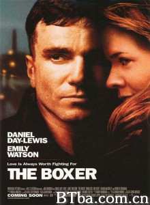 因爱之名/The Boxer‎-720p|1080p高清bt种子下载